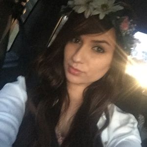 Meet your Posher, Tiffany